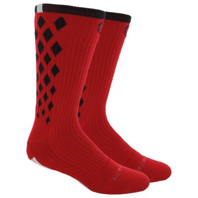 image: adidas Rose Crew Socks 1 Pair Q30836