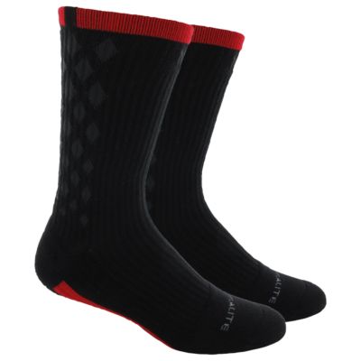 image: adidas Rose Crew Socks 1 Pair Q30838
