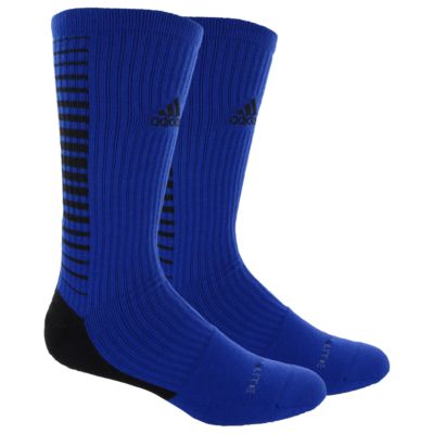image: adidas Team Speed Vertical Crew Socks Medium 1 PR Q30889