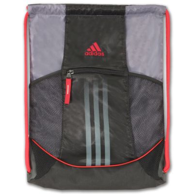 image: adidas Alliance Sport Sackpack Q30934