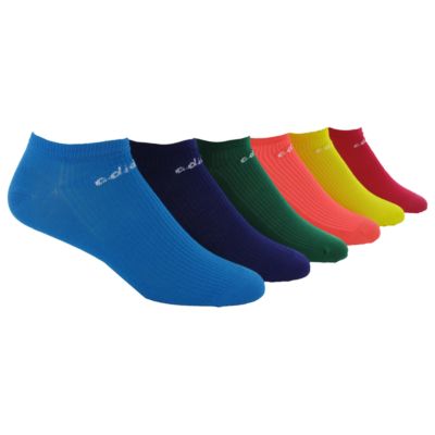 image: adidas Superlite 2.0 No-Show Socks 6 PR Q30976