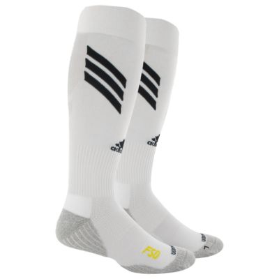 image: adidas F50 Soccer Socks 1 Pair Q30977
