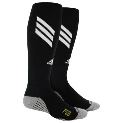image: adidas F50 Soccer Socks 1 Pair Q30978