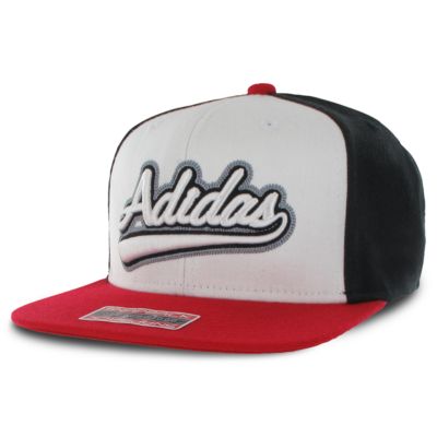 image: adidas Collegiate Snapback Hat Q31058