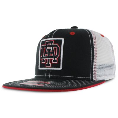 image: adidas Stacked Mesh Back Hat Q31081