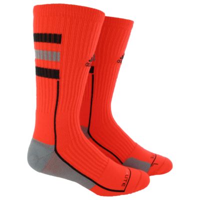 image: adidas Team Speed Crew Socks Medium 1 PR Q31143