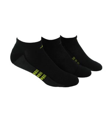 image: adidas Climacool No-Show Superlite Socks 3 PR Q31189