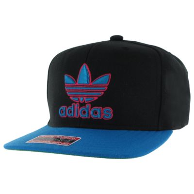 image: adidas Thrasher Snap Back Hat Q31203