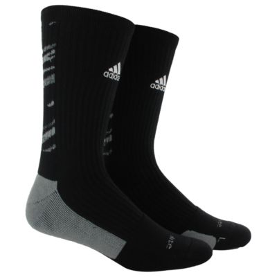 image: adidas Team Speed Impact Crew Socks Medium 1 Pair Q31365