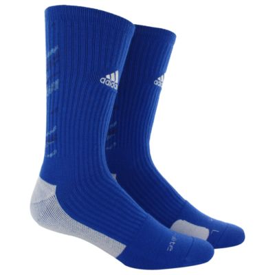 image: adidas Team Speed Impact Crew Socks Medium 1 Pair Q31397