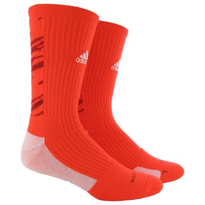 image: adidas Team Speed Impact Crew Socks Medium 1 Pair Q31402