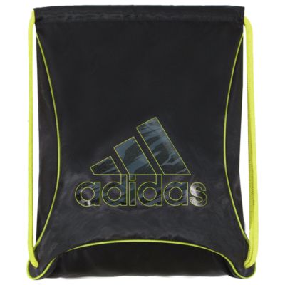 image: adidas Bolt Sackpack Q31415