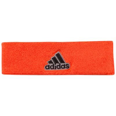 image: adidas Interval Reflective Headband Q31426