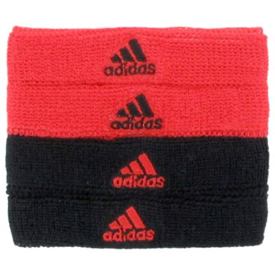 image: adidas Interval Three-Quarter-Inch Biceps Band Q31427