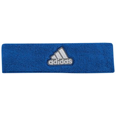 image: adidas Interval Reflective Headband Q31428
