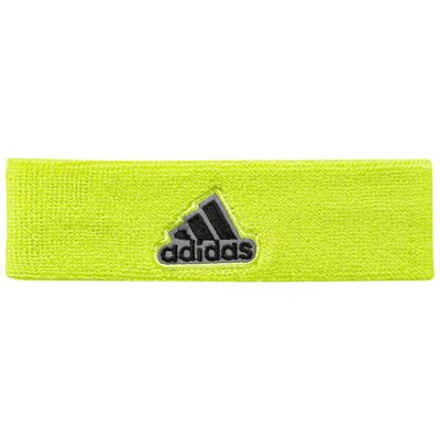 image: adidas Interval Reflective Headband Q31429