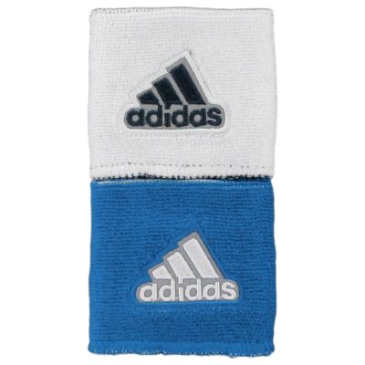 image: adidas Interval Reflective Wristbands Q31431