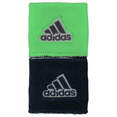 image: adidas Interval Reflective Wristbands Q31432