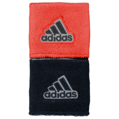 image: adidas Interval Reflective Wristbands Q31433