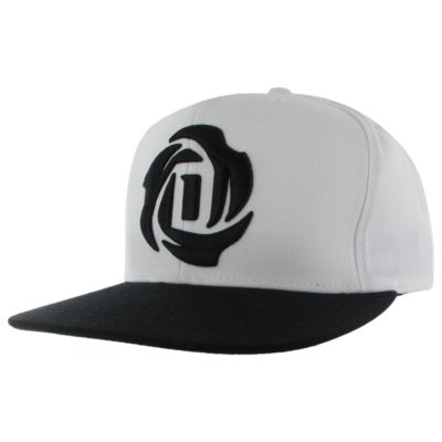 image: adidas Rose Snap Back Hat Q31442