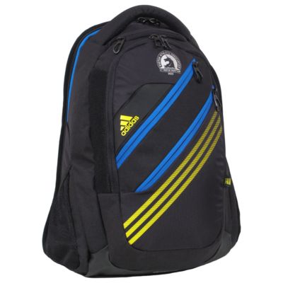 image: adidas Boston Marathon CC Speed 2 Backpack Q31445