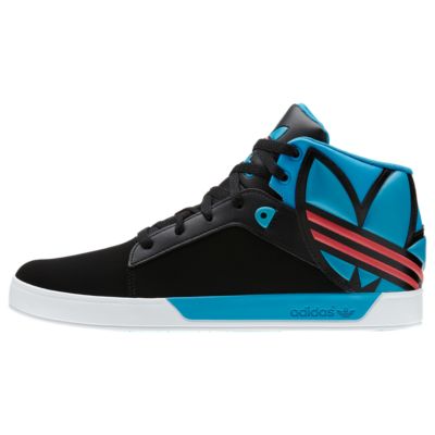 image: adidas Attitude Vulc West Big Logo Shoes Q32529