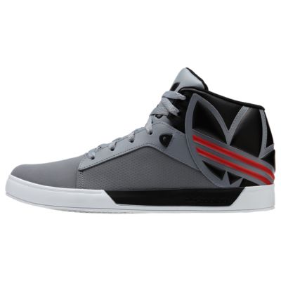 image: adidas Attitude Vulc West Big Logo Shoes Q32531