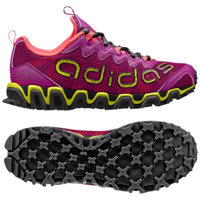 image: adidas Vigor 3 TR Shoes Q32651