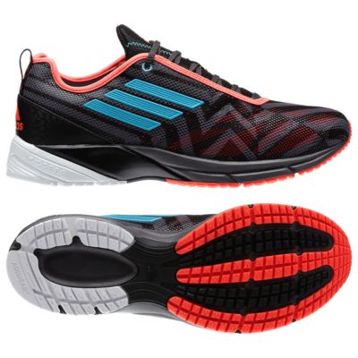 image: adidas Impact Runner Shoes Q32669