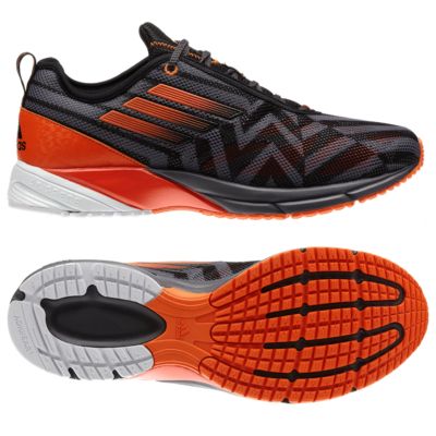 image: adidas Impact Runner Shoes Q32670