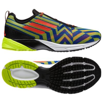 image: adidas Impact Runner Shoes Q32672