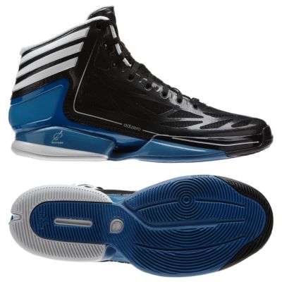 image: adidas Adizero Crazy Light 2.0 Rubio Shoes Q32688