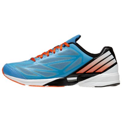 image: adidas Crazy Fast Runner Shoes Q32838