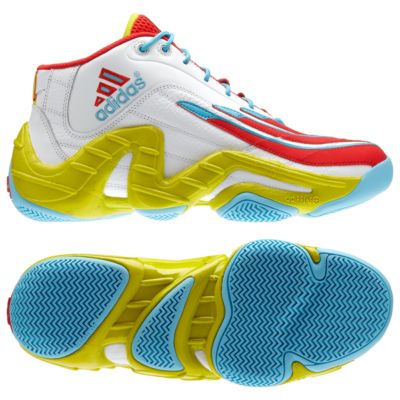 image: adidas Real Deal Shoes Q32866