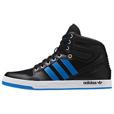 image: adidas Court Attitude Shoes Q32950