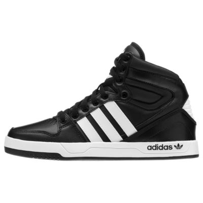image: adidas Court Attitude Shoes Q32955