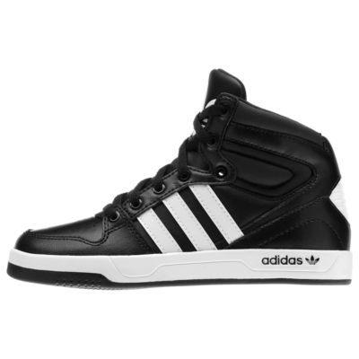 image: adidas Court Attitude Shoes Q32989