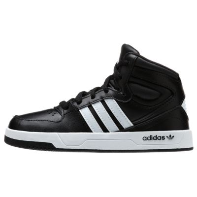 image: adidas Court Attitude Shoes Q32995
