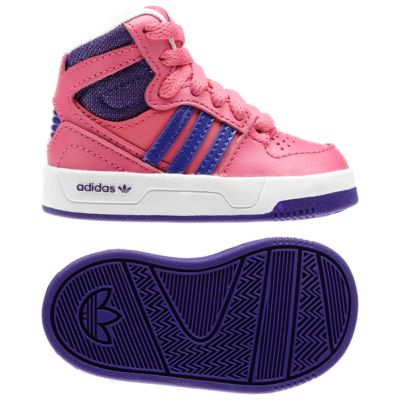 image: adidas Court Attitude Shoes Q32998