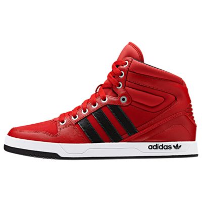image: adidas Court Attitude Shoes Q33032