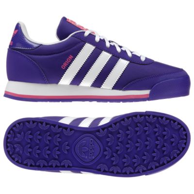 image: adidas Orion 2.0 Shoes Q33061