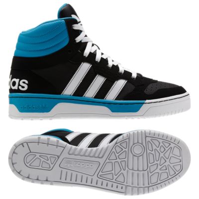 image: adidas IRVINGTON MID Q33090