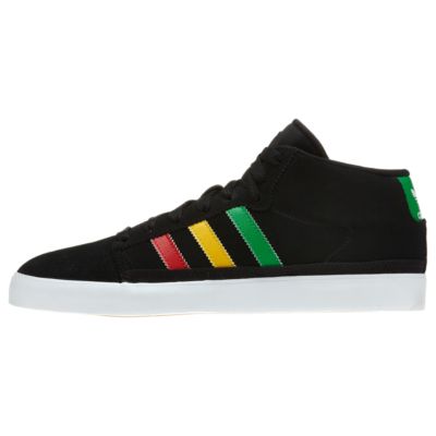 image: adidas Rayado Mid Shoes Q33178