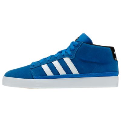 image: adidas Rayado Mid Shoes Q33179