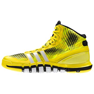 image: adidas Adipure Crazyquick Shoes Q33299