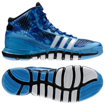 image: adidas Adipure Crazyquick Shoes Q33301
