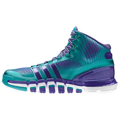 image: adidas Adipure Crazyquick Shoes Q33304