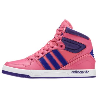 image: adidas Court Attitude Shoes Q33454