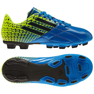 image: adidas Neoride TRX Synthetic FG Cleats Q33510