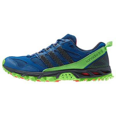 image: adidas Kanadia 5 Trail Shoes Q33513